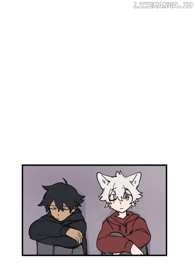 Read LUMINE Manga Online