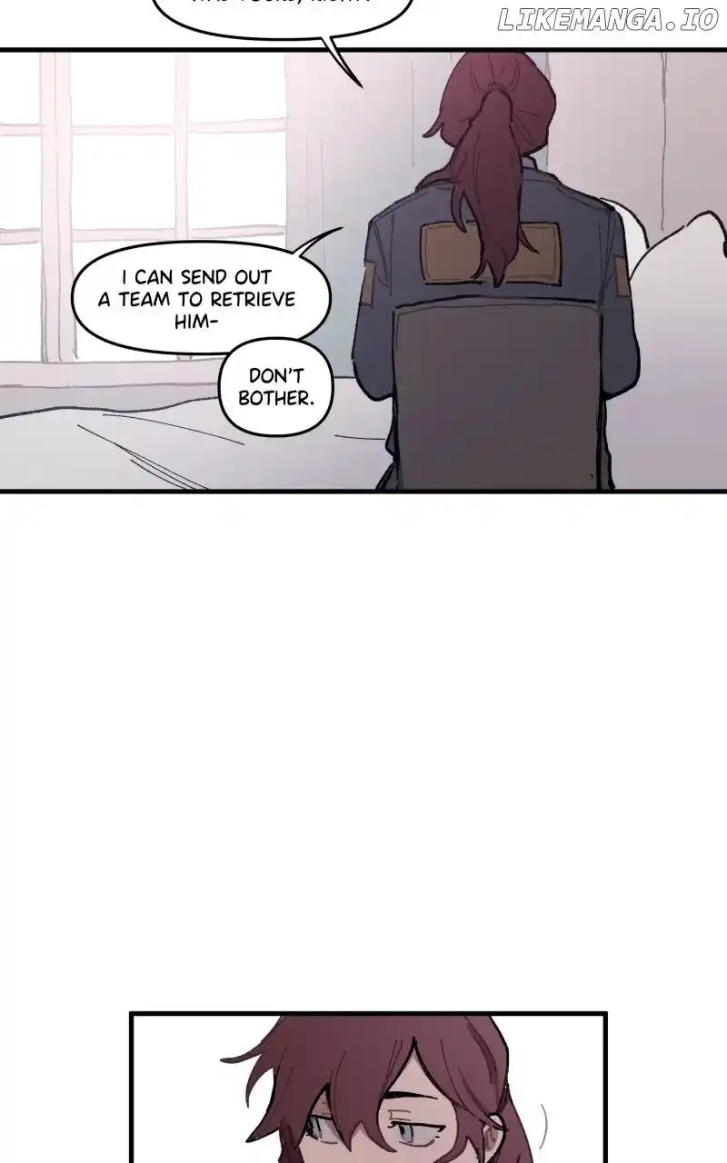 Read LUMINE Manga Online