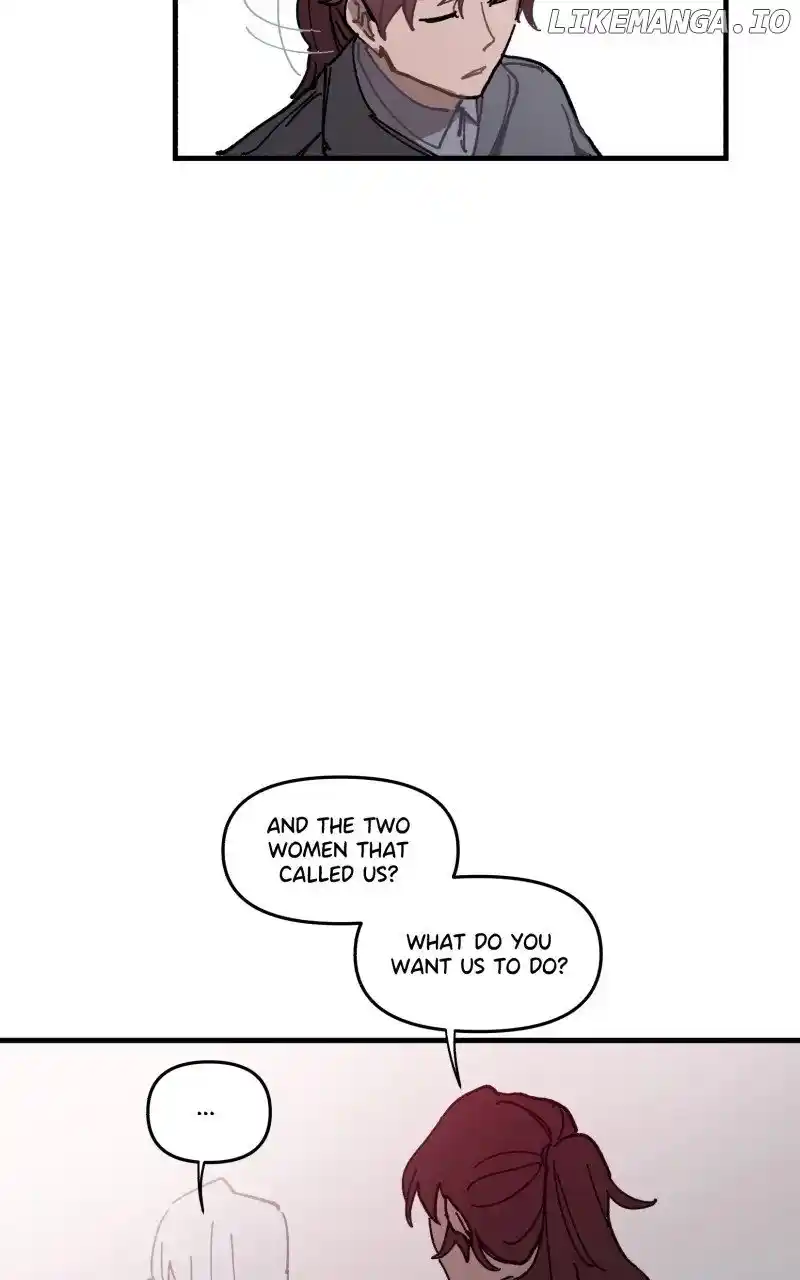 Read LUMINE Manga Online