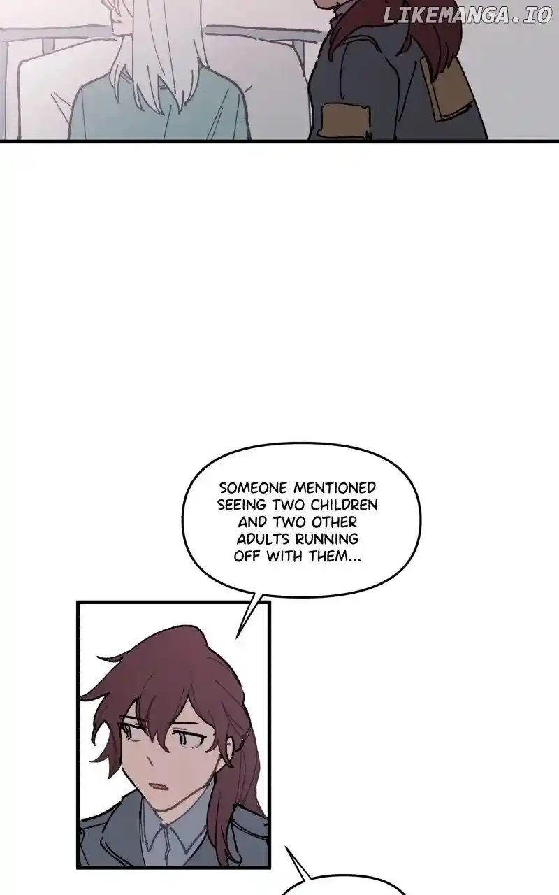 Read LUMINE Manga Online