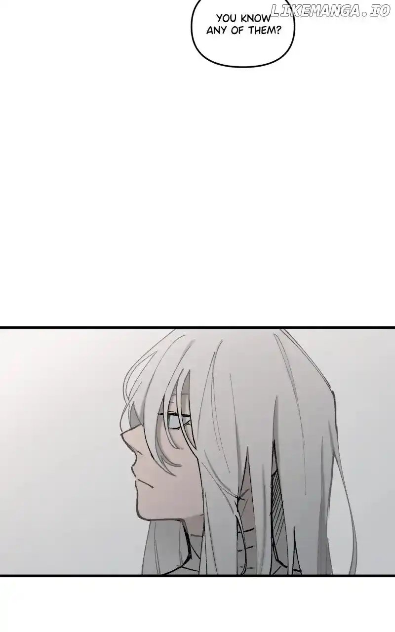 Read LUMINE Manga Online