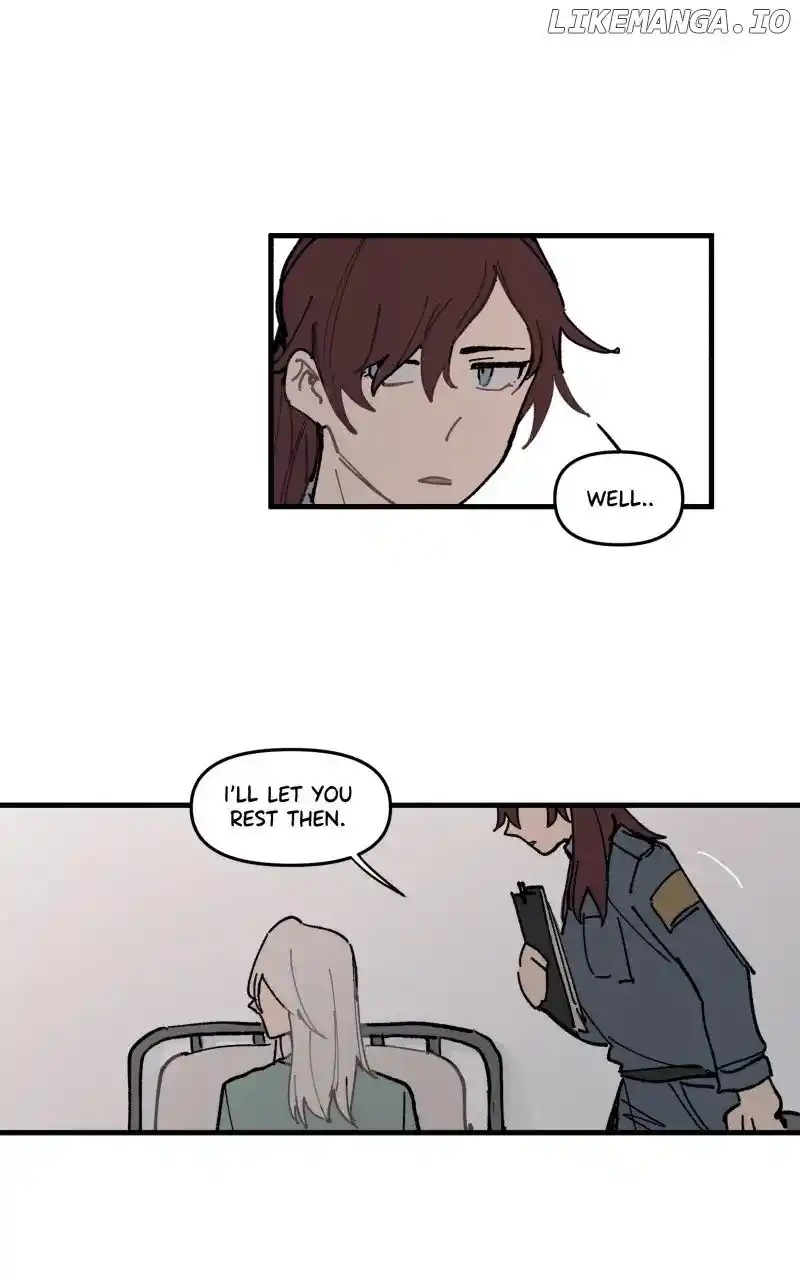 Read LUMINE Manga Online