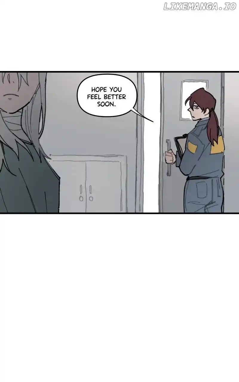 Read LUMINE Manga Online