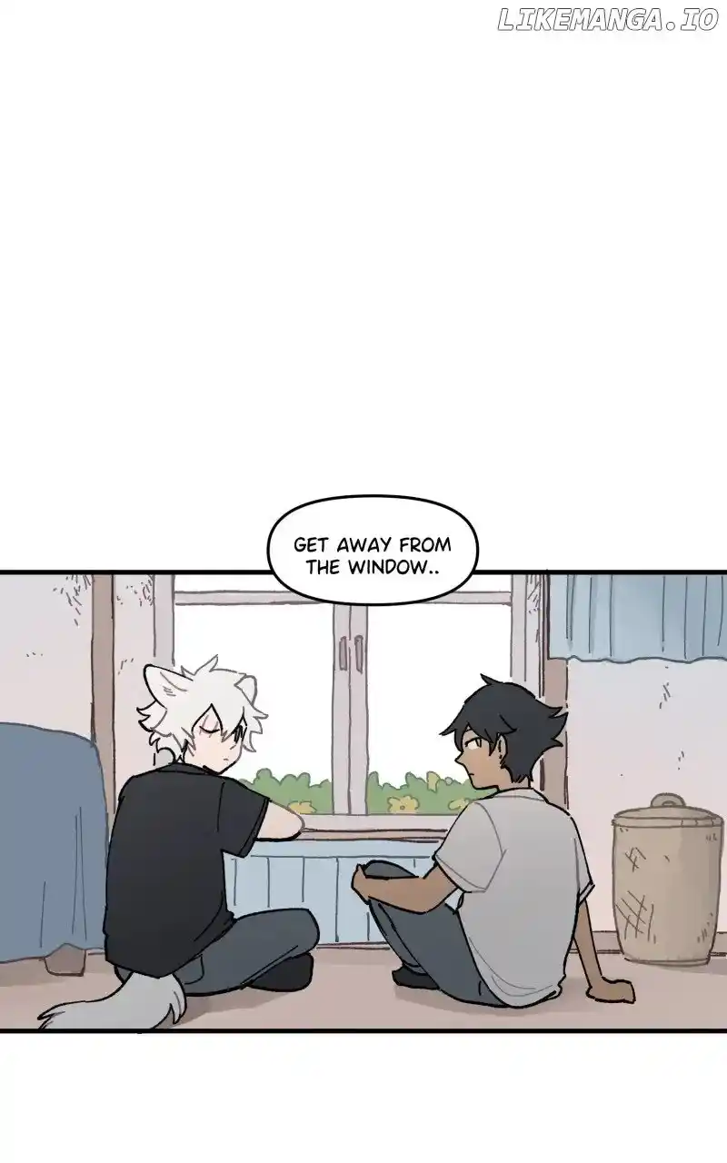 Read LUMINE Manga Online