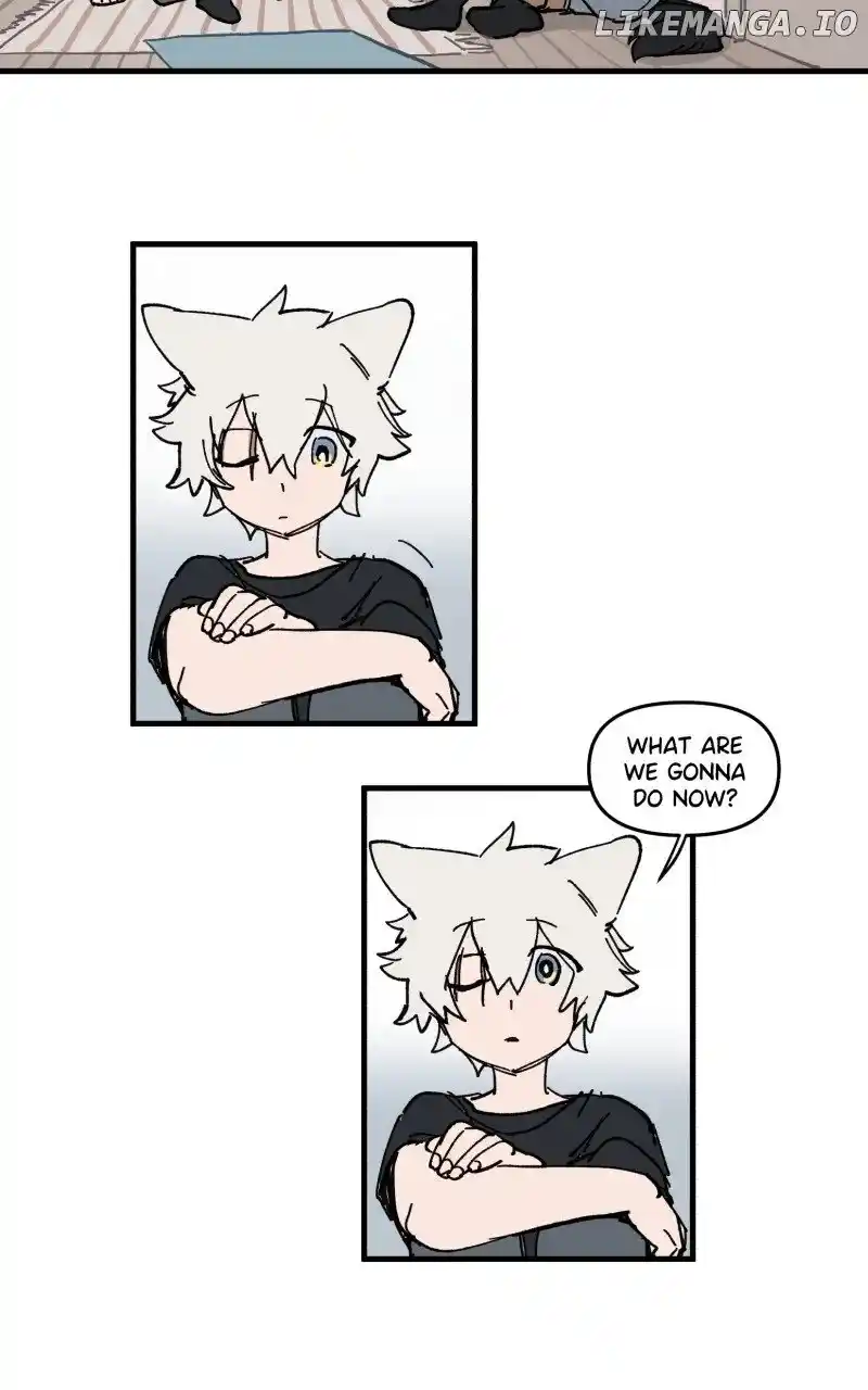 Read LUMINE Manga Online