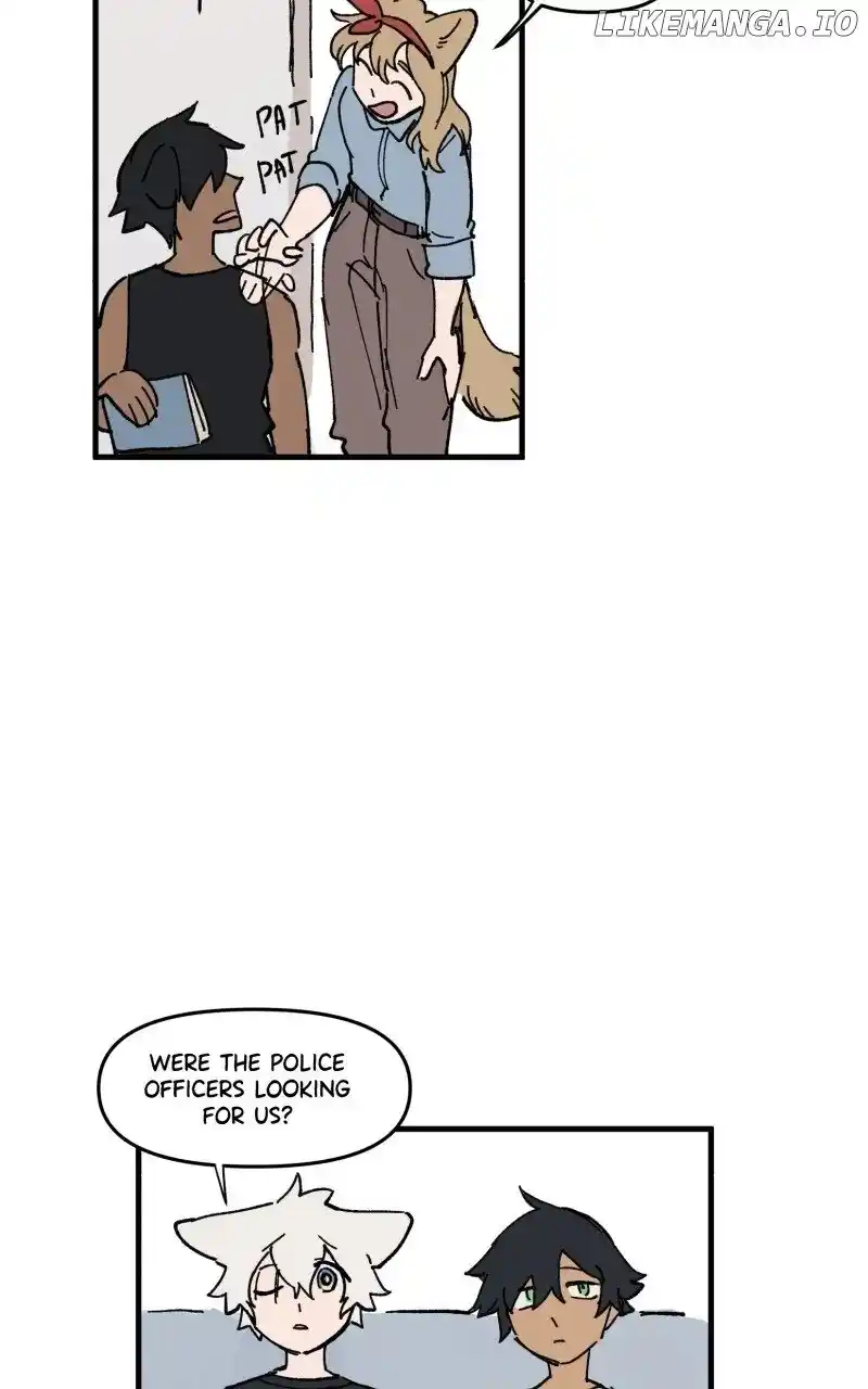 Read LUMINE Manga Online