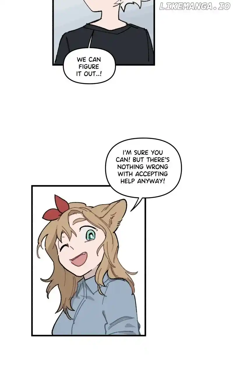 Read LUMINE Manga Online