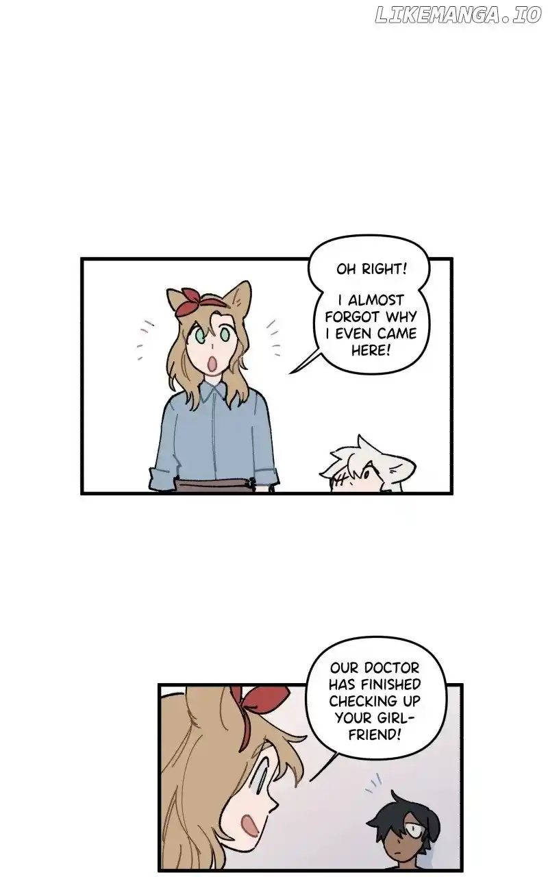 Read LUMINE Manga Online