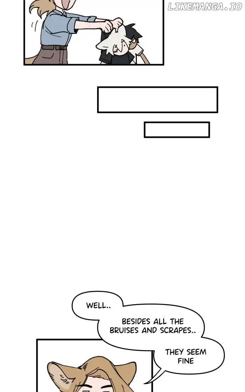 Read LUMINE Manga Online