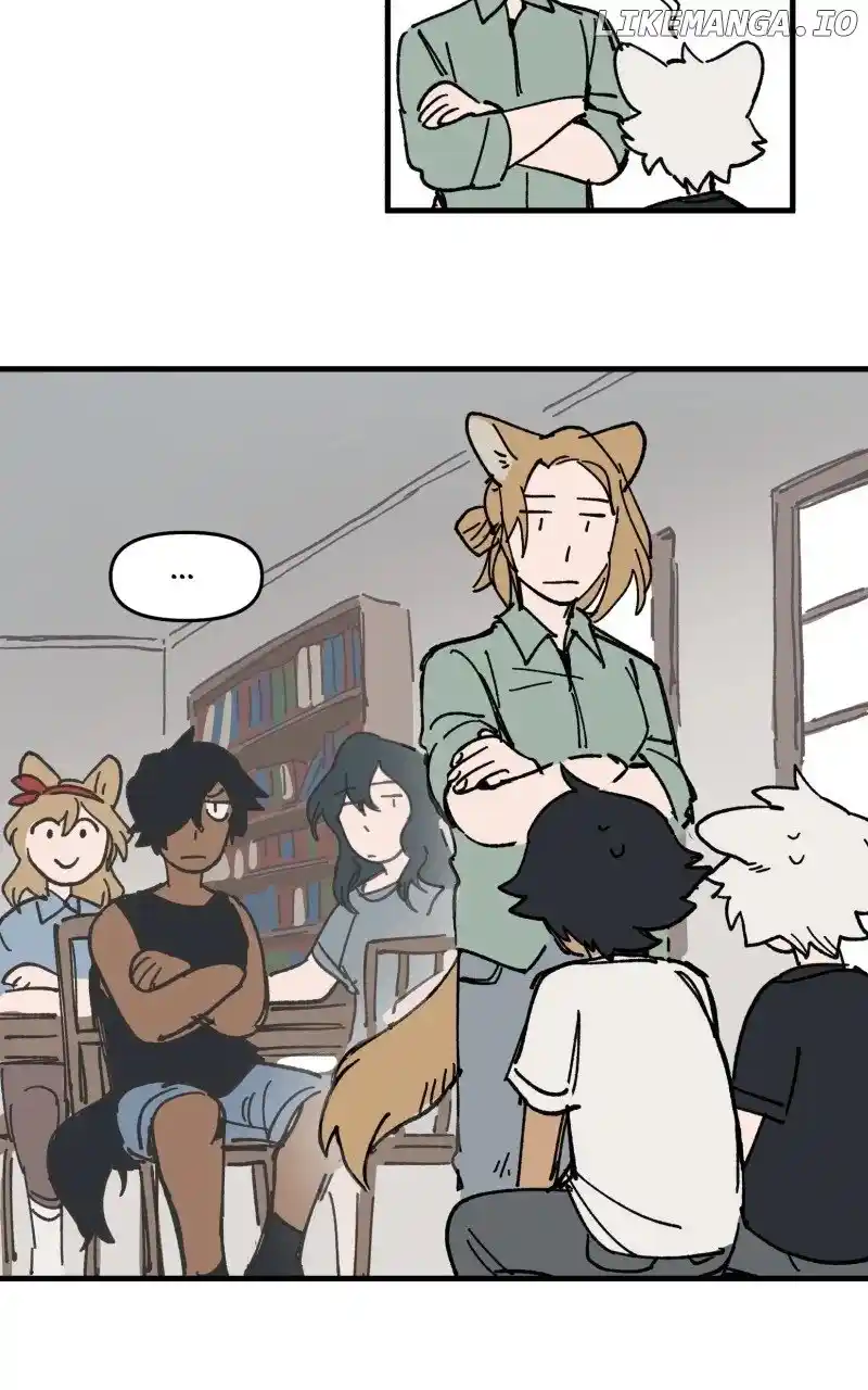 Read LUMINE Manga Online