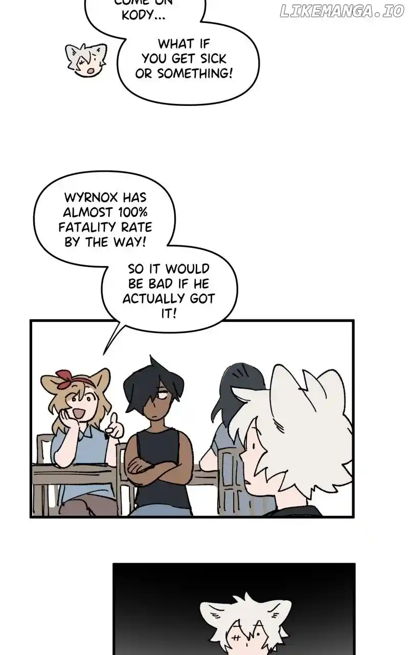 Read LUMINE Manga Online