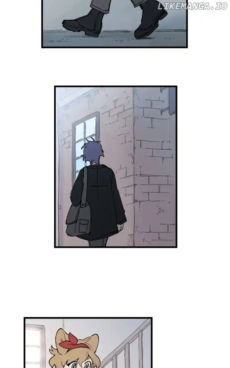 Read LUMINE Manga Online