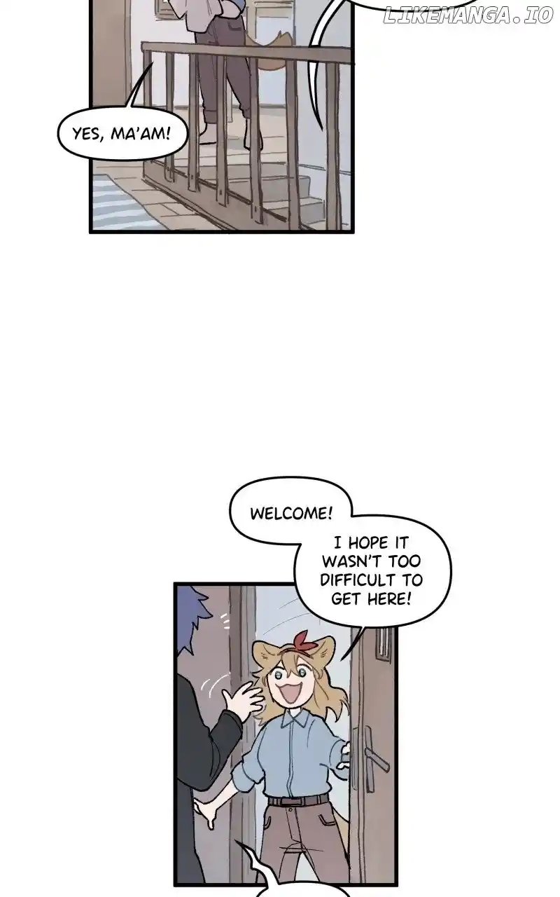 Read LUMINE Manga Online