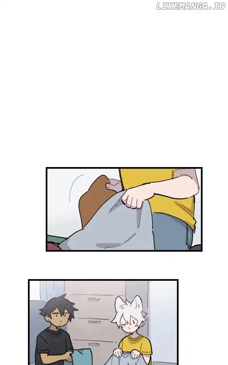 Read LUMINE Manga Online