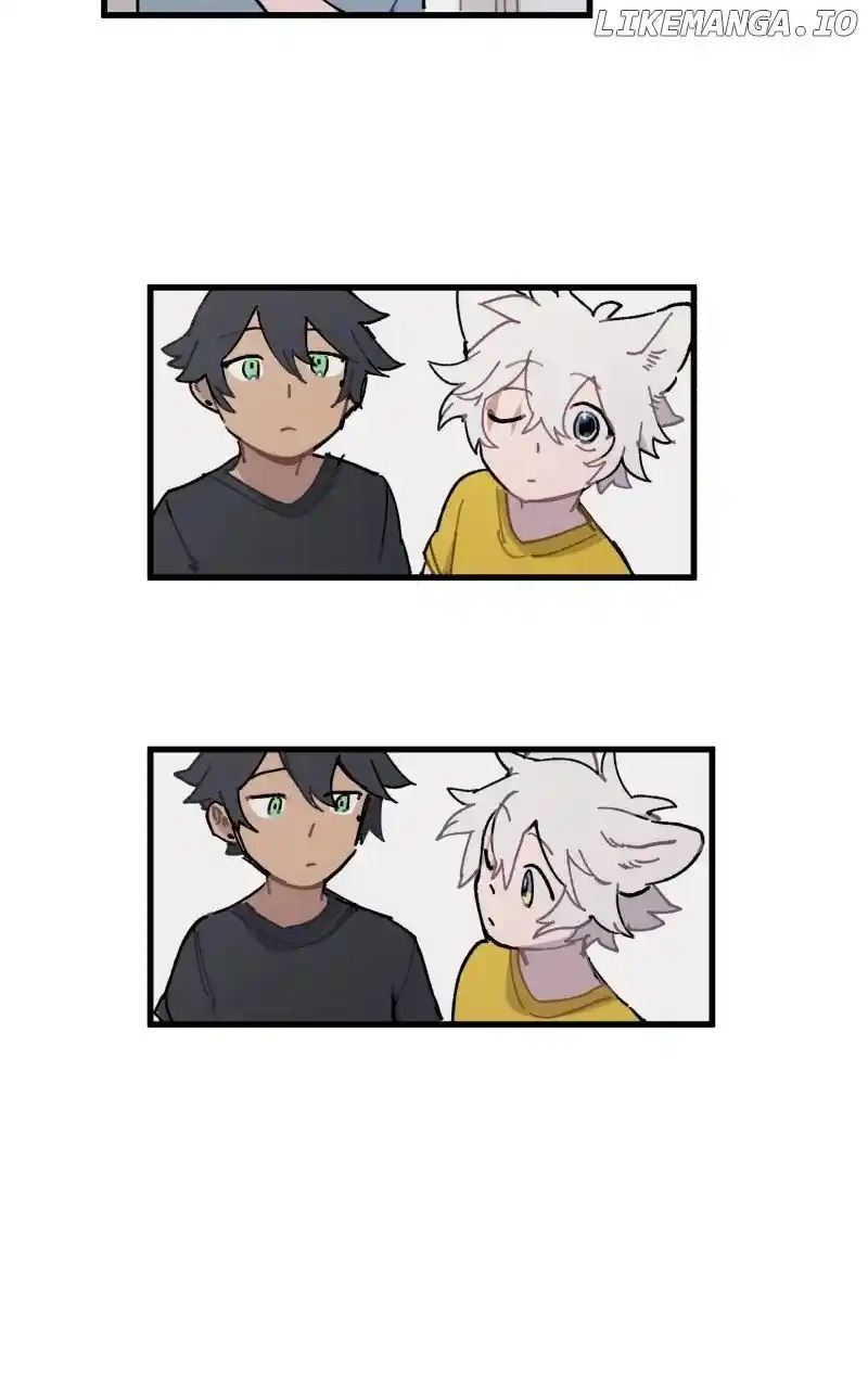 Read LUMINE Manga Online