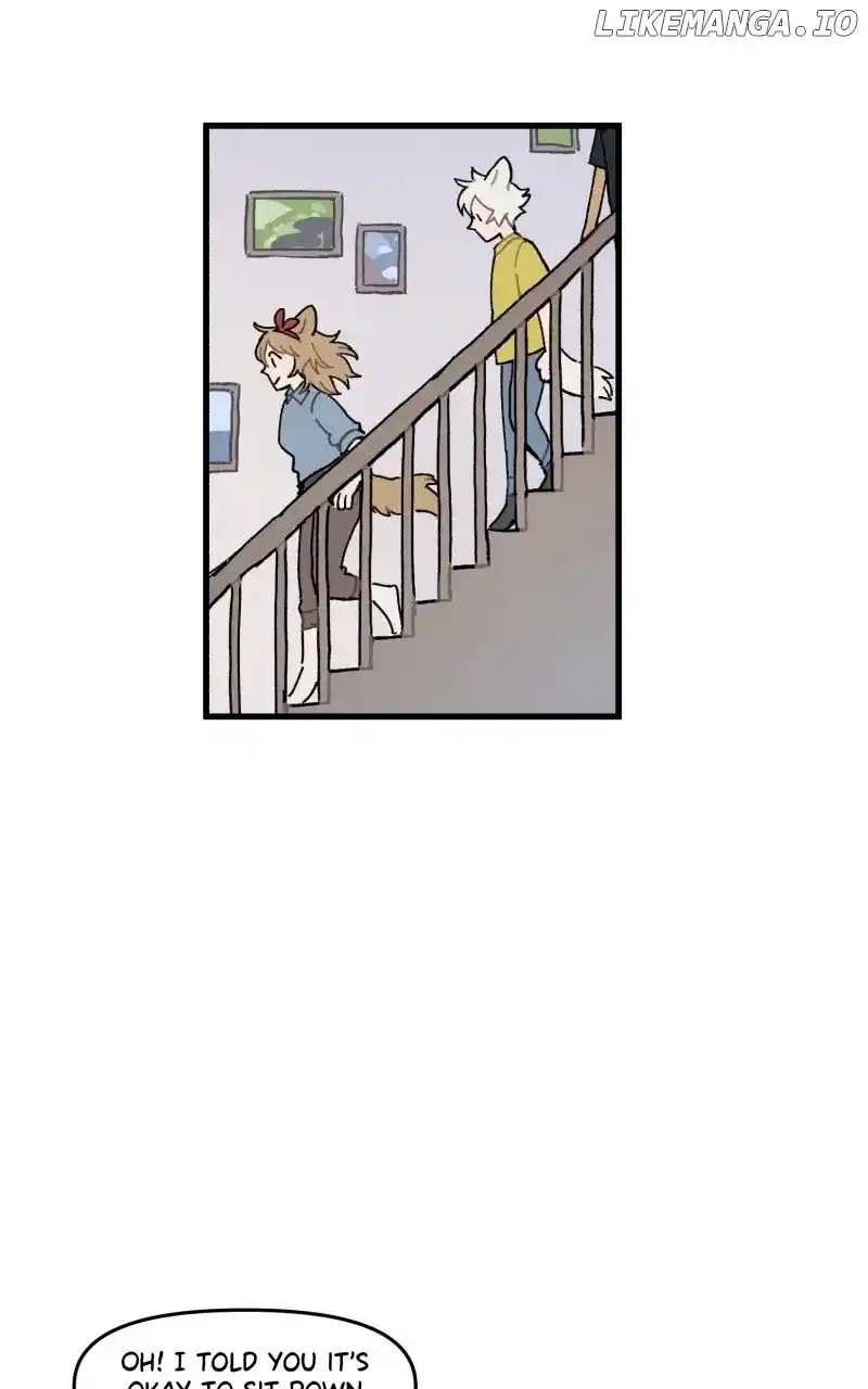 Read LUMINE Manga Online