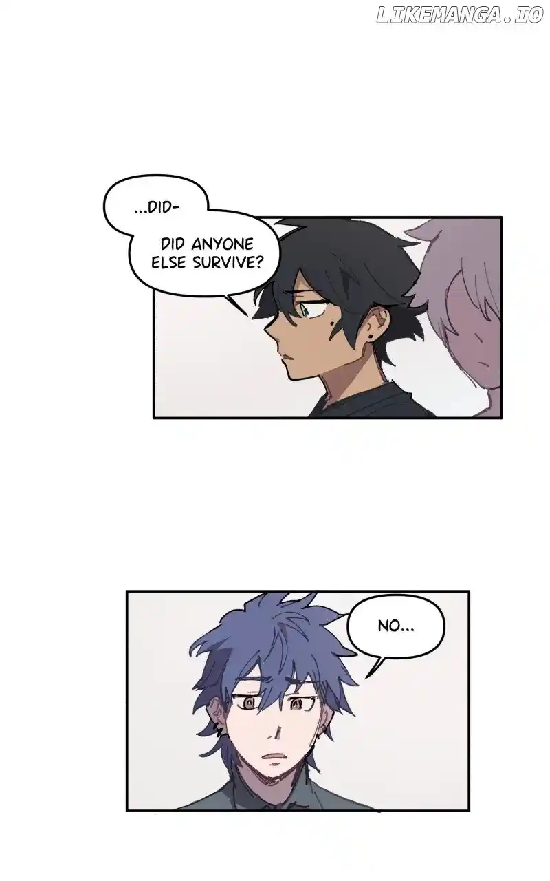 Read LUMINE Manga Online