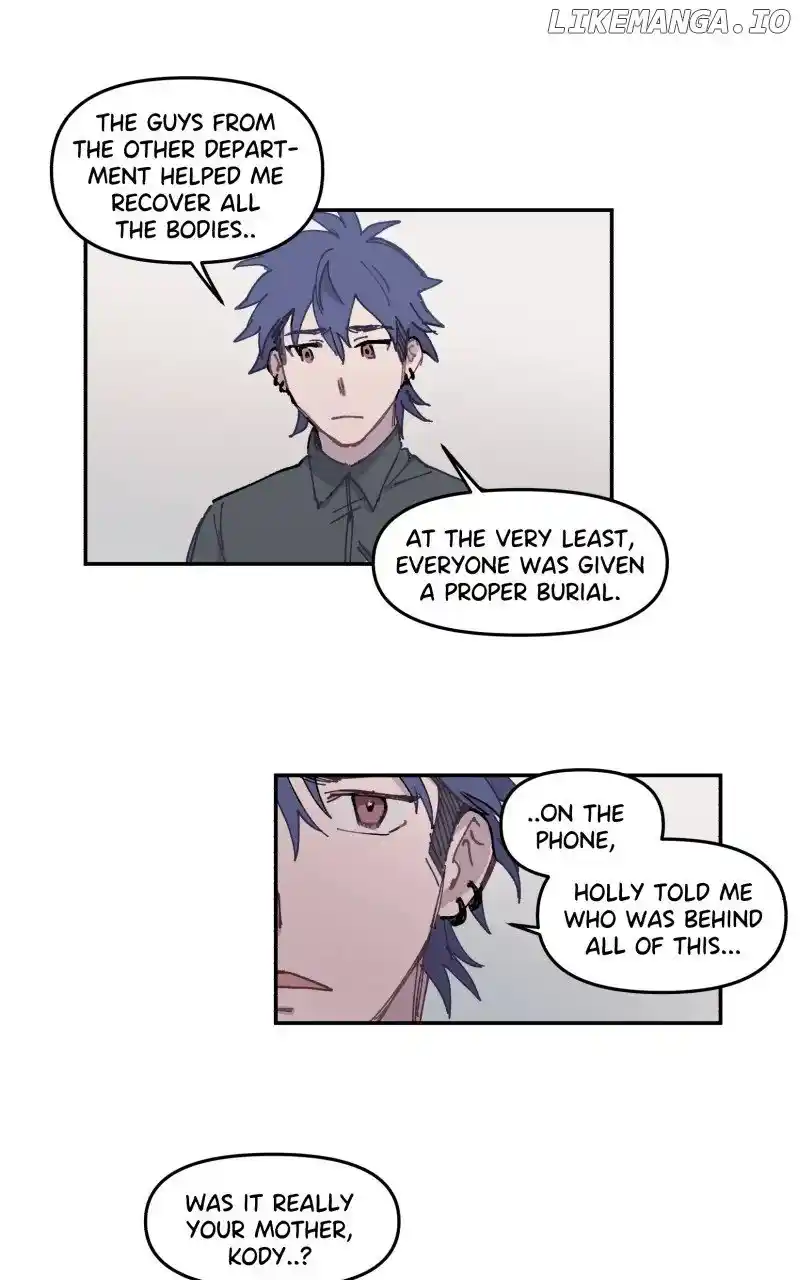 Read LUMINE Manga Online