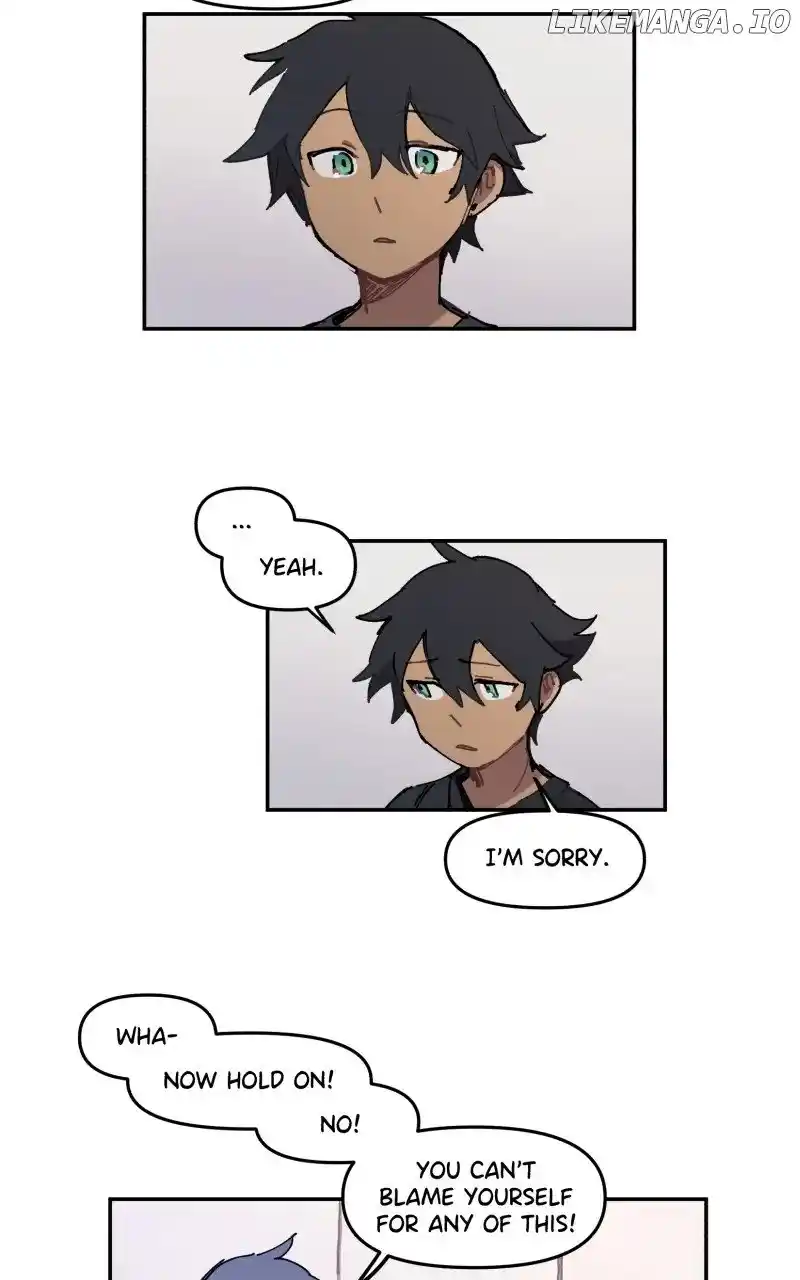 Read LUMINE Manga Online