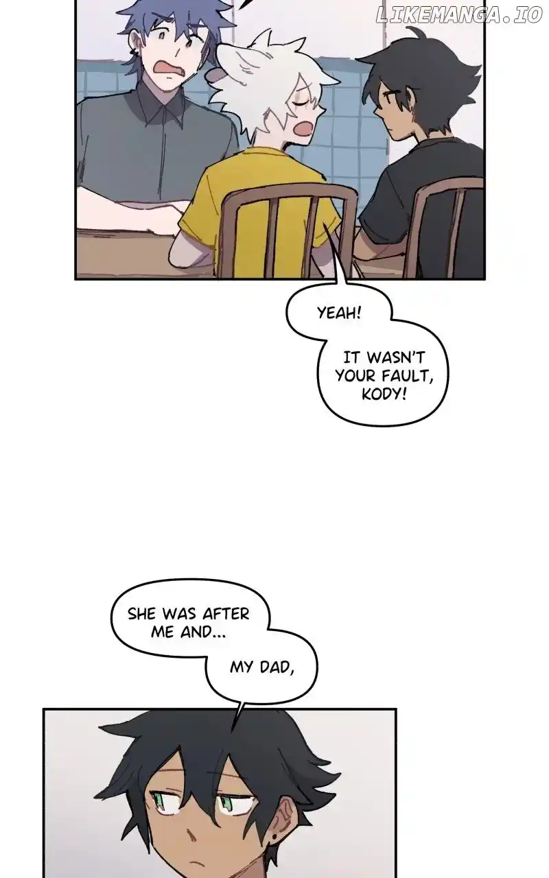 Read LUMINE Manga Online