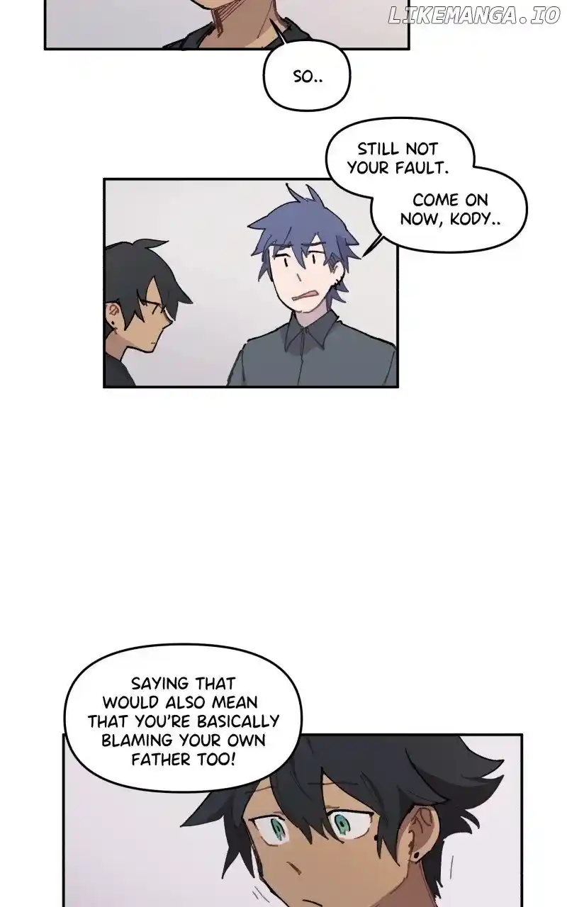 Read LUMINE Manga Online