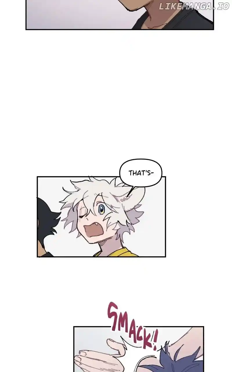 Read LUMINE Manga Online