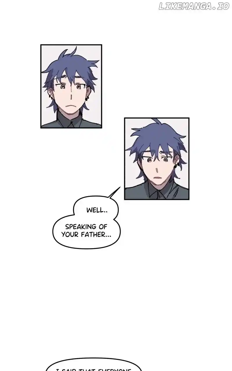 Read LUMINE Manga Online