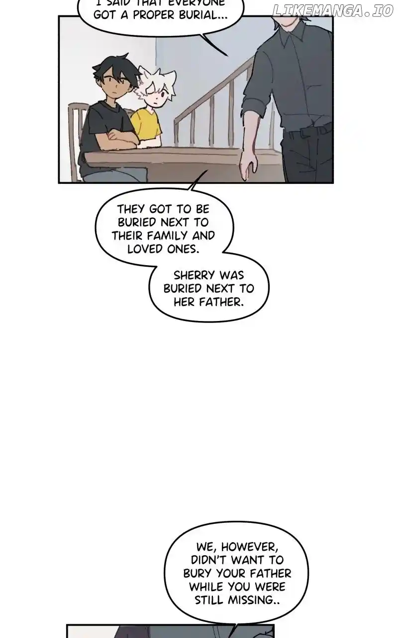 Read LUMINE Manga Online