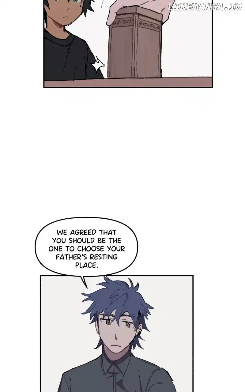 Read LUMINE Manga Online