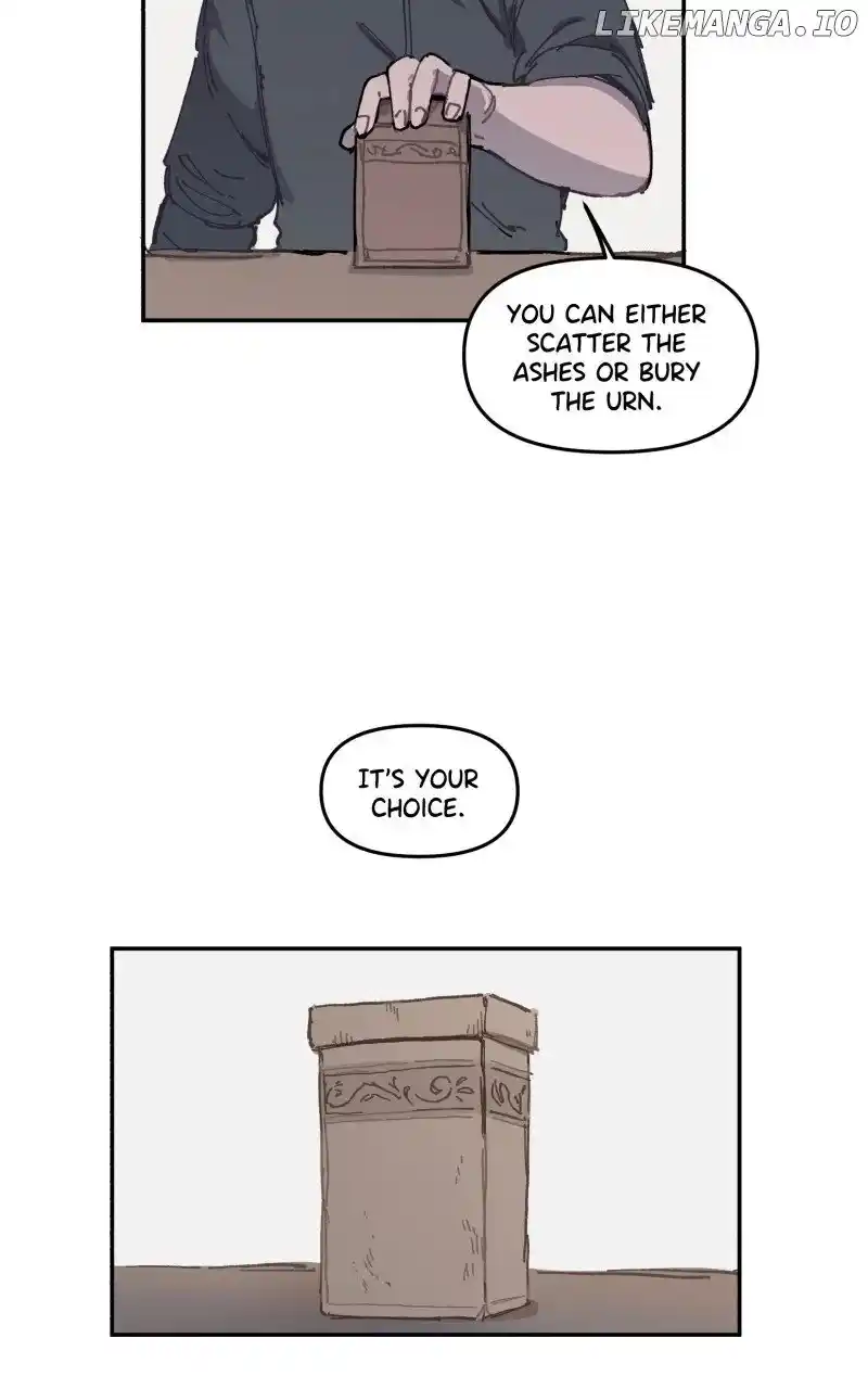 Read LUMINE Manga Online