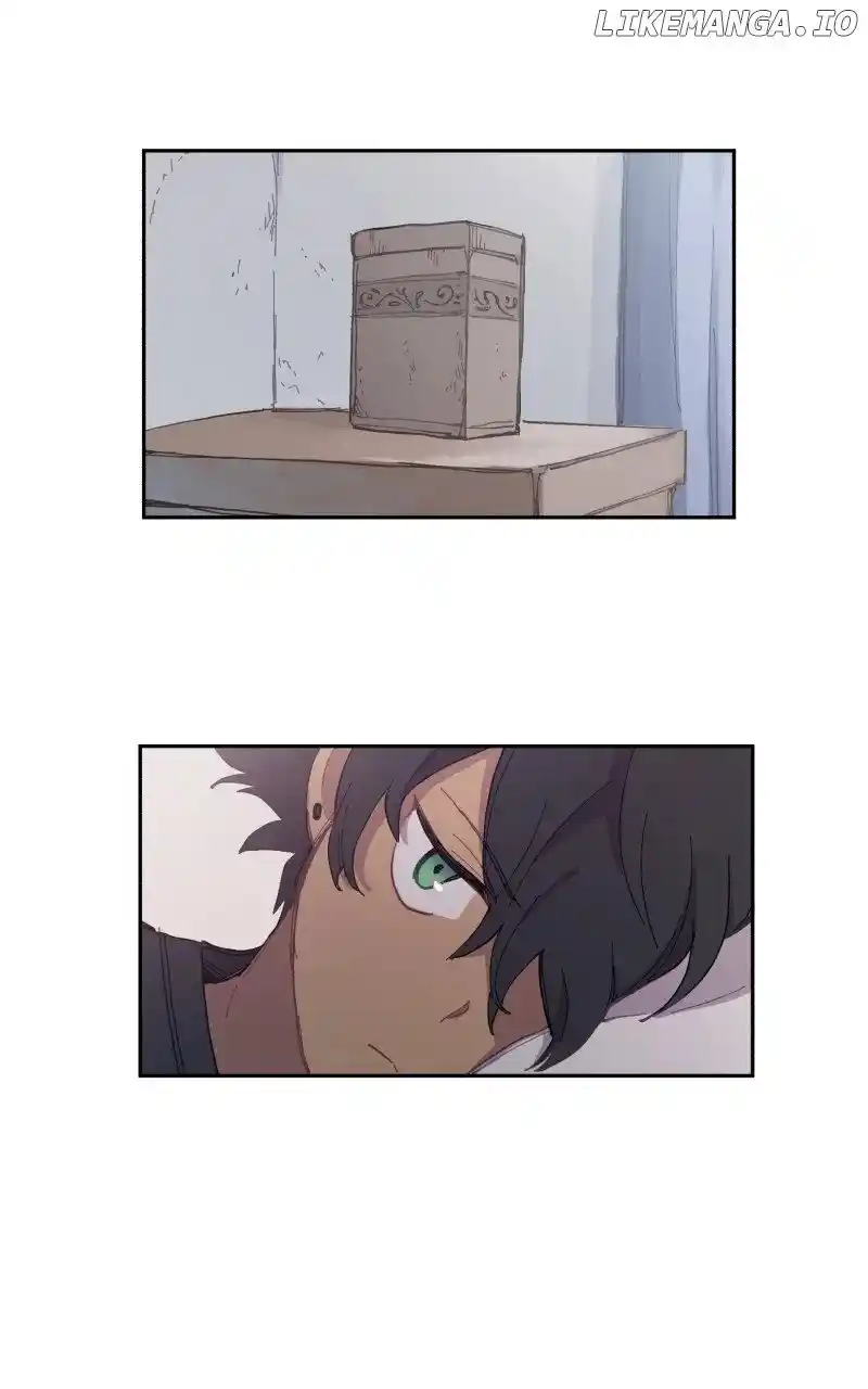 Read LUMINE Manga Online