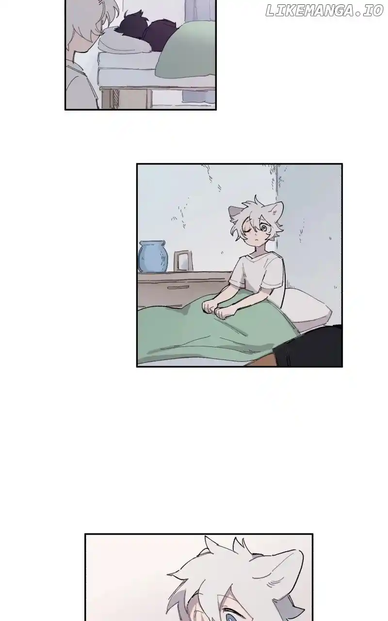 Read LUMINE Manga Online