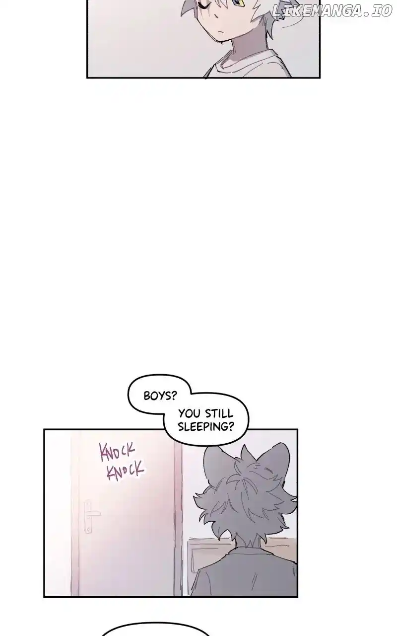 Read LUMINE Manga Online