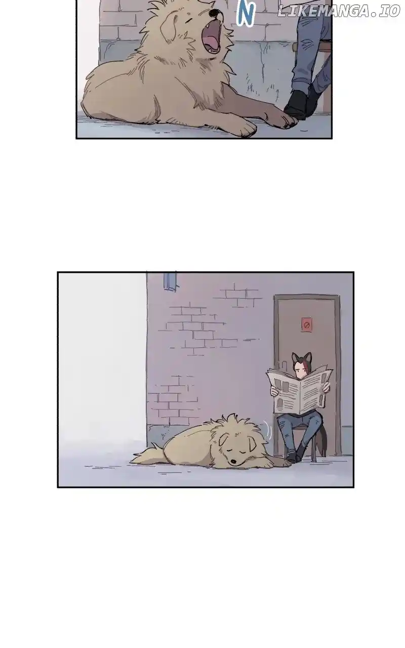 Read LUMINE Manga Online