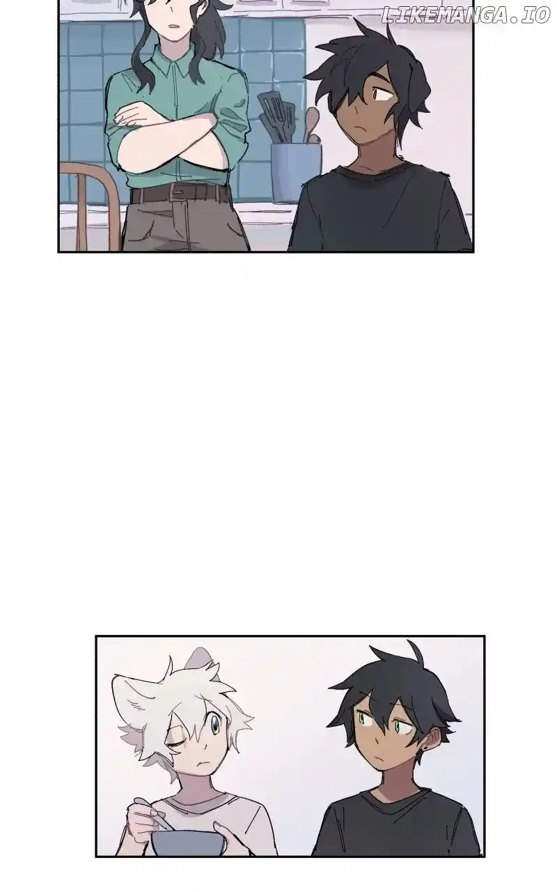 Read LUMINE Manga Online