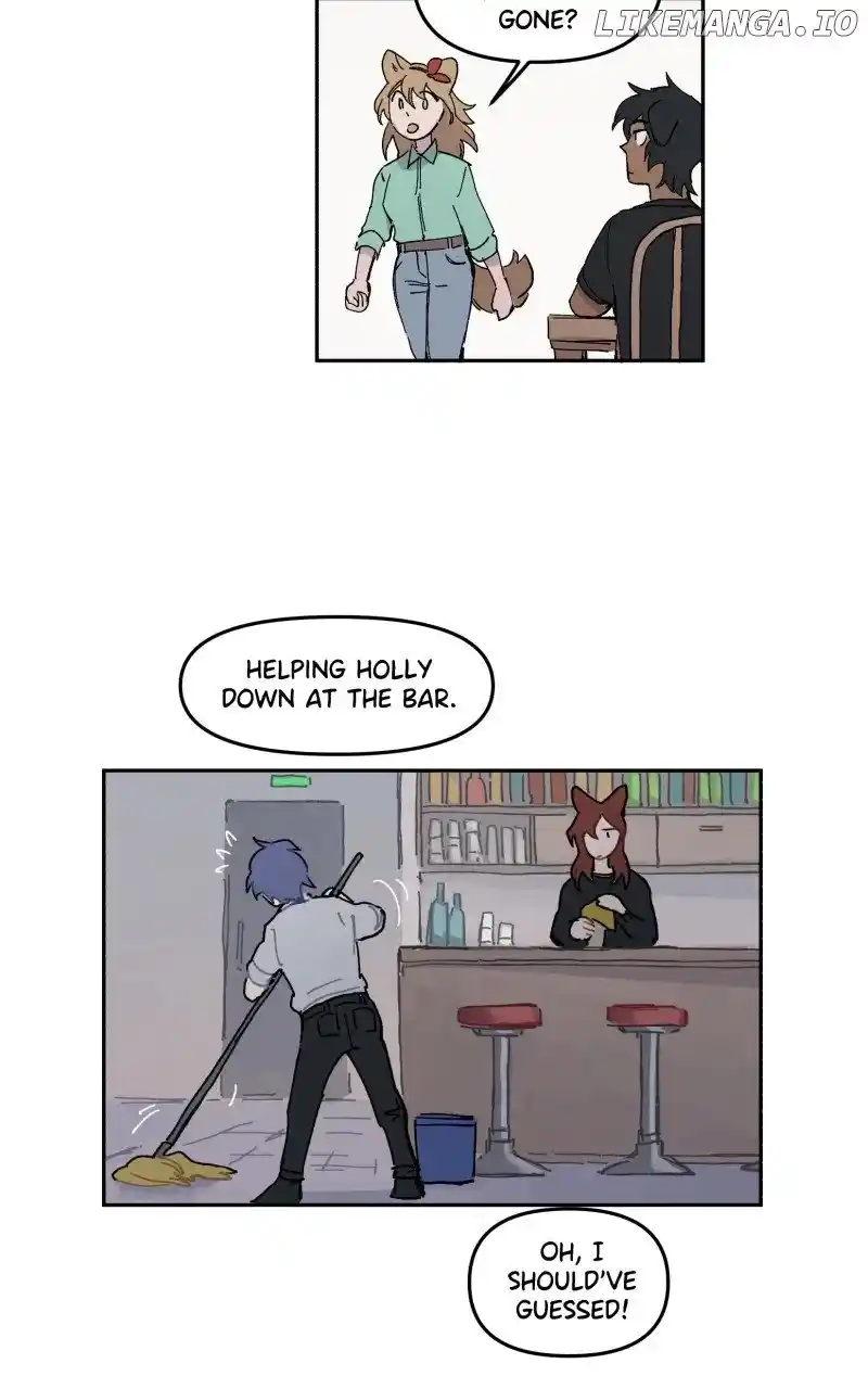 Read LUMINE Manga Online