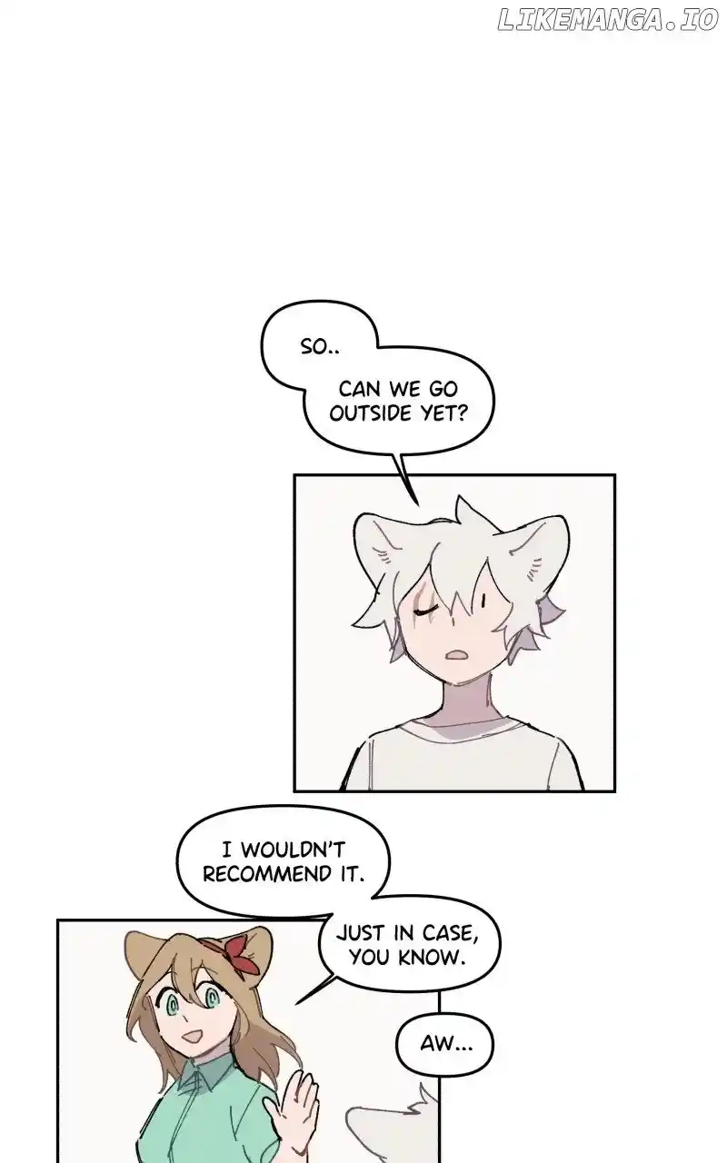 Read LUMINE Manga Online