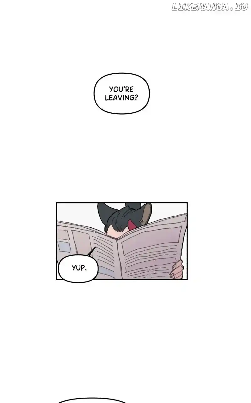 Read LUMINE Manga Online