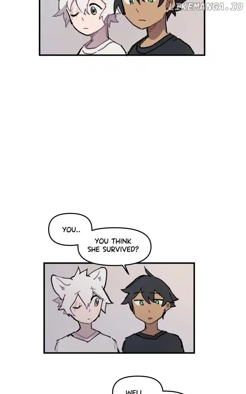 Read LUMINE Manga Online