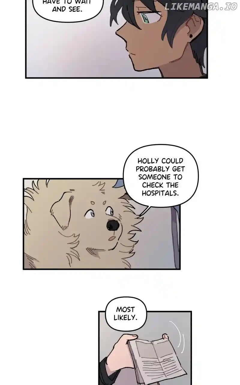 Read LUMINE Manga Online