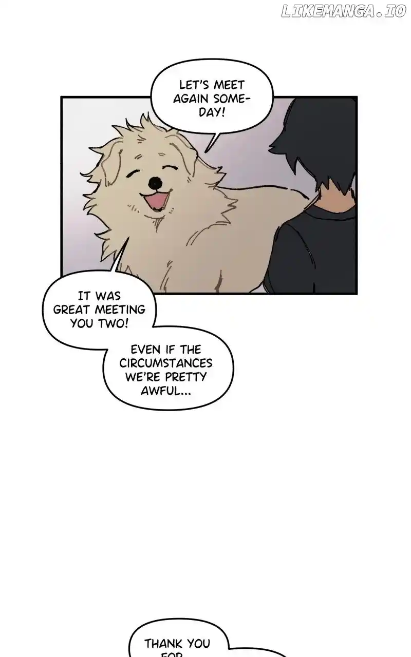 Read LUMINE Manga Online