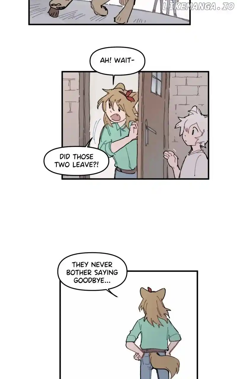 Read LUMINE Manga Online