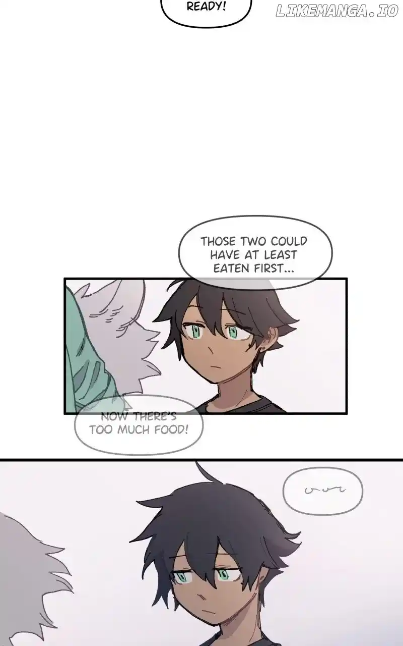 Read LUMINE Manga Online