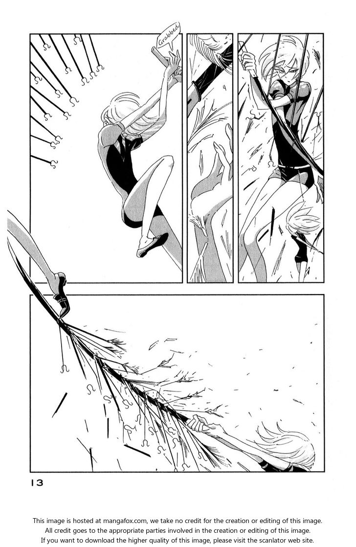 Read Land of the Lustrous Manga Online