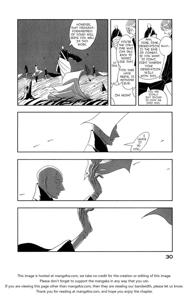 Read Land of the Lustrous Manga Online