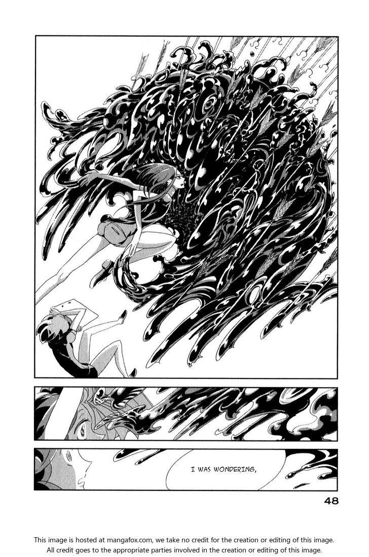 Read Land of the Lustrous Manga Online