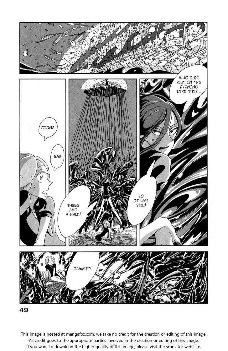 Read Land of the Lustrous Manga Online