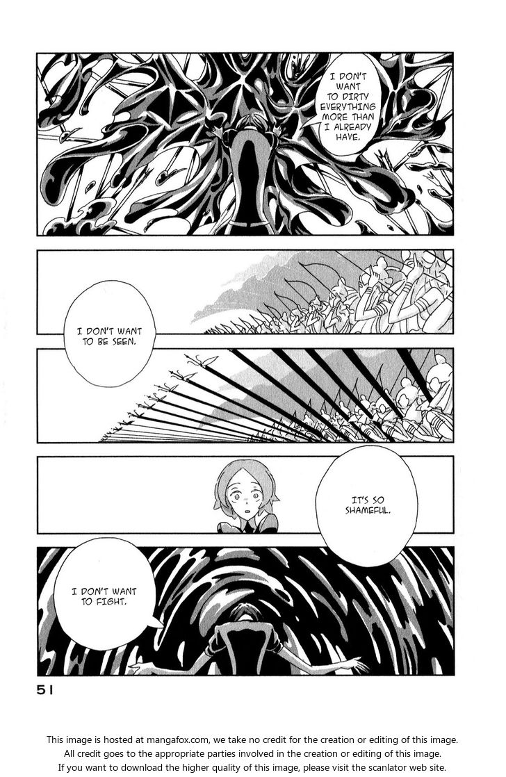 Read Land of the Lustrous Manga Online