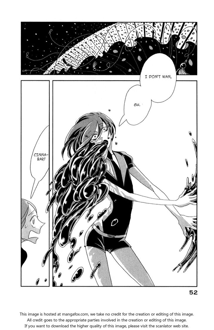 Read Land of the Lustrous Manga Online