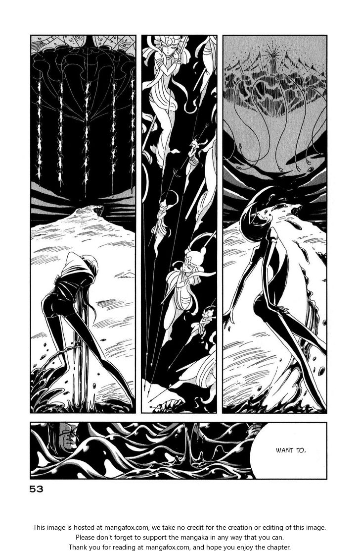 Read Land of the Lustrous Manga Online